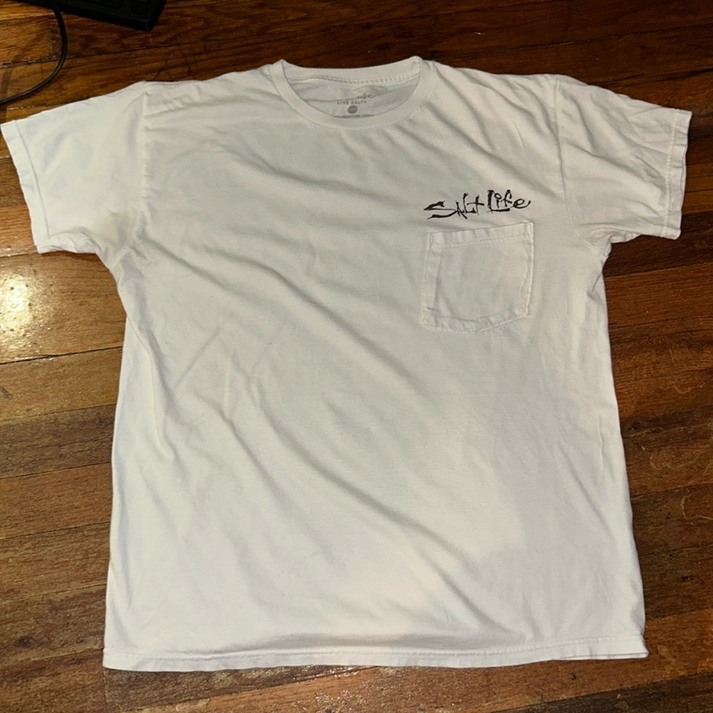 Salt Life Medium T-shirt